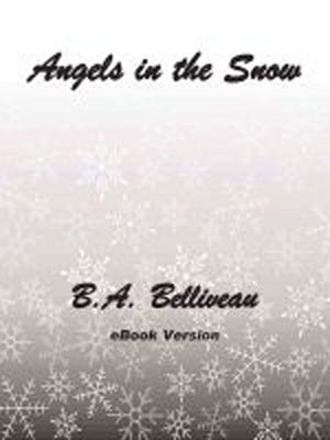 cover image of Angels in the Snow